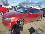 Kia Optima 2018