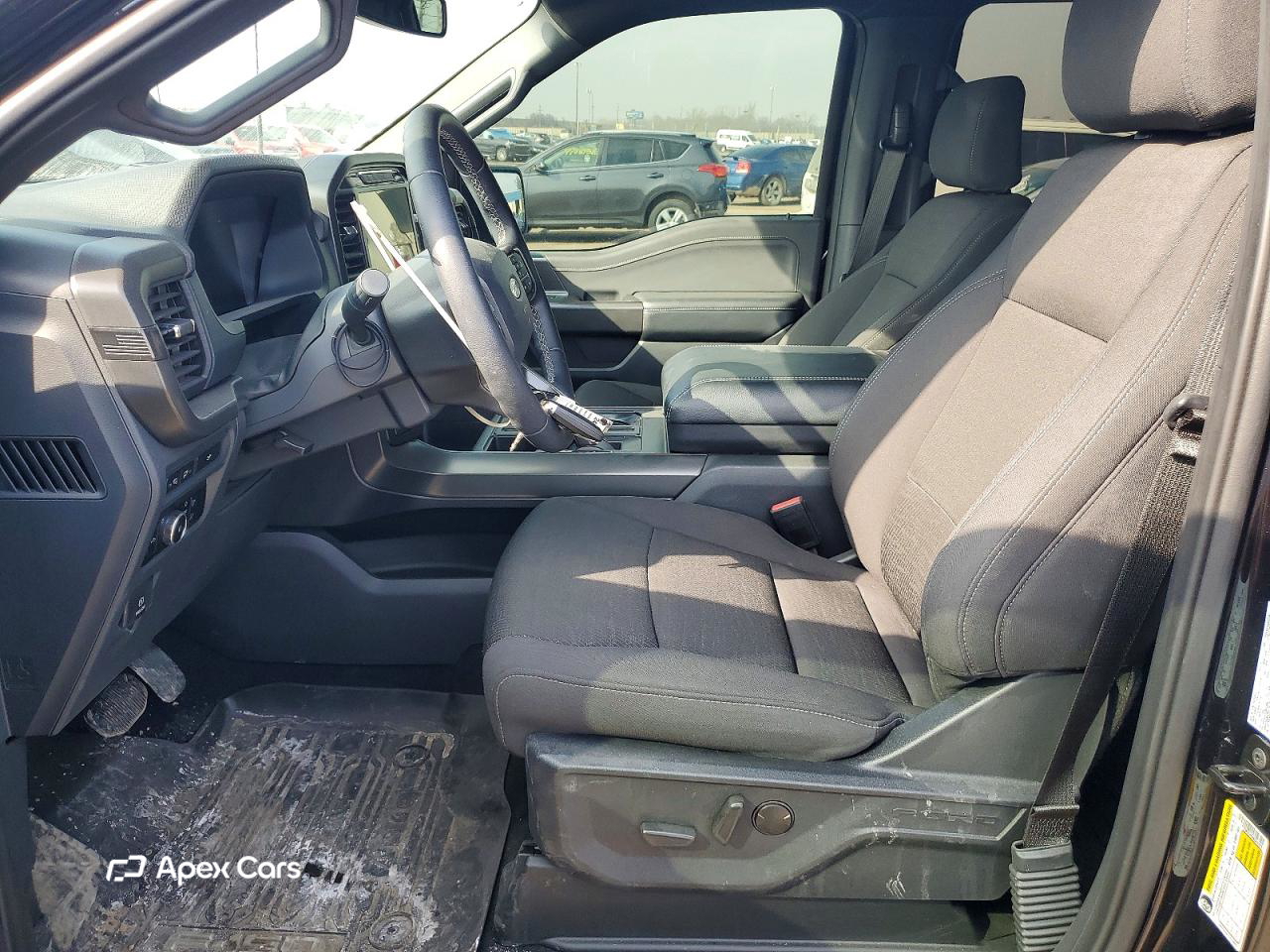 Ford F-150 2024