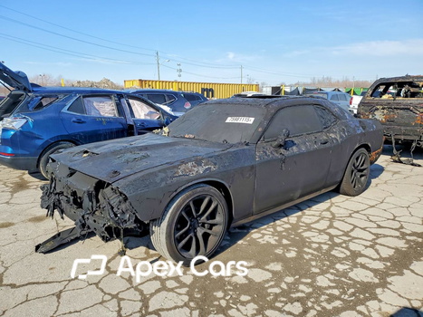 Dodge Challenger 2023 - Image 1 of 11
