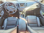 Chevrolet Impala 2016