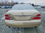 Lexus LS 2005