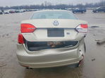 Volkswagen Jetta 2013