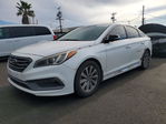 Hyundai Sonata 2017