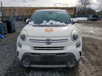 Fiat 500 2014