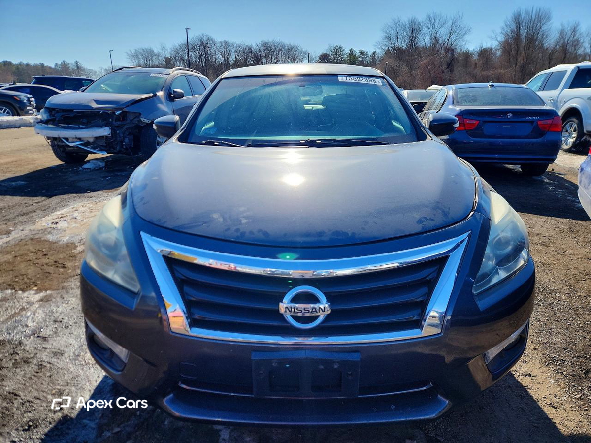 Nissan Altima 2013