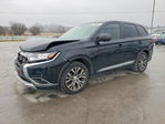 Mitsubishi Outlander 2017