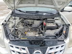 Nissan Rogue 2013