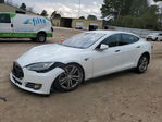 Tesla Model S 2014