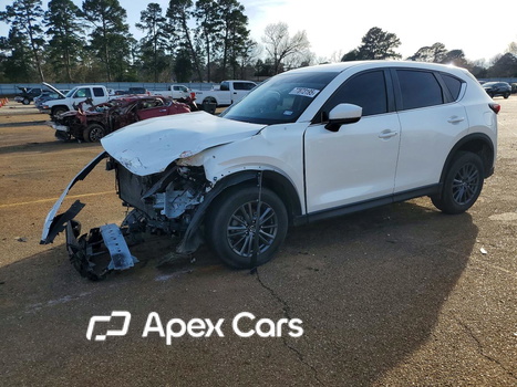 Mazda CX-5 2020 - Image 1 of 13
