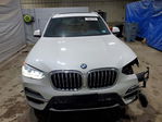 BMW X3 2018