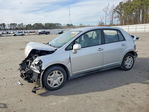 Nissan Versa 2010
