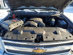 Chevrolet Silverado 2012