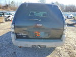 Ford Explorer 2002