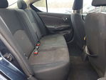 Nissan Versa 2015