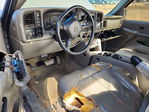Chevrolet Silverado 1999