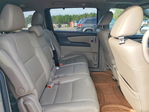 Honda Odyssey 2016