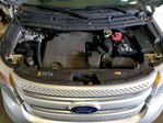 Ford Explorer 2015