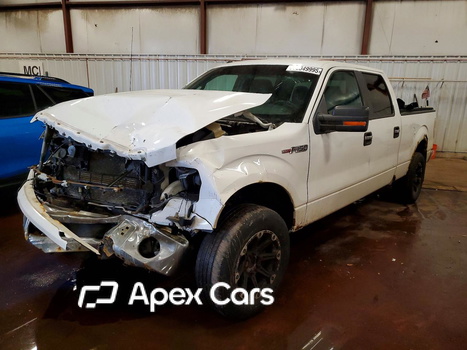 Ford F-150 2013 - Image 1 of 12