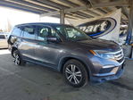 Honda Pilot 2016