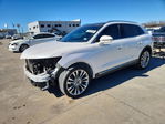 Lincoln MKX 2016