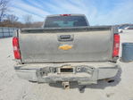 Chevrolet Silverado 2009