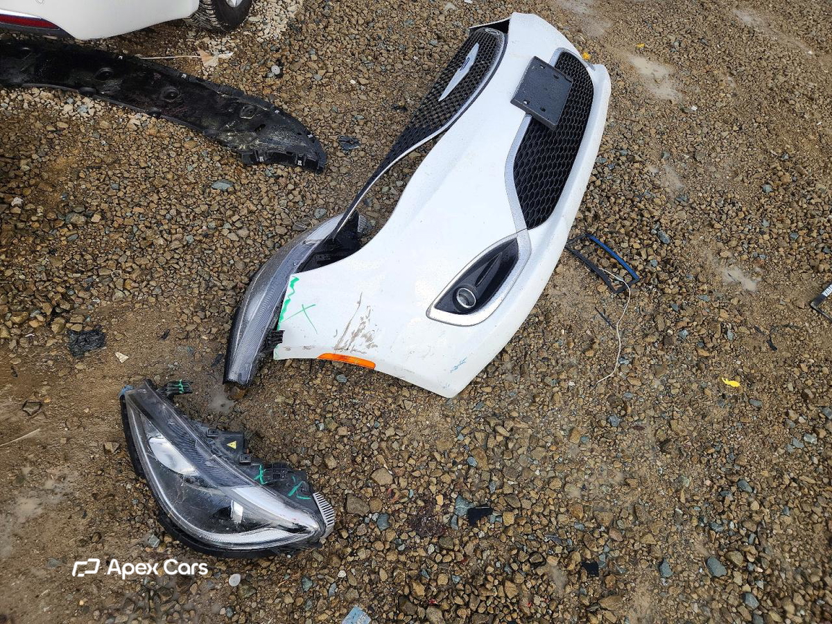 Chrysler Pacifica 2019