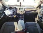 Chevrolet Malibu 2016