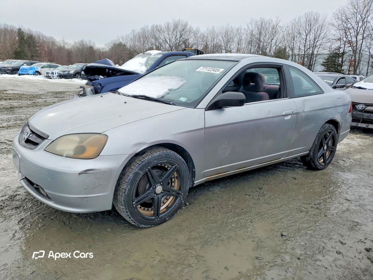 Honda Civic 2003