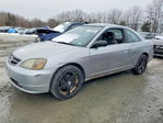 Honda Civic 2003