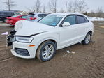 Audi Q3 2018