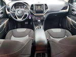 Jeep Cherokee 2018