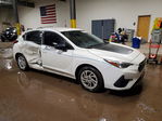 Subaru Impreza 2025