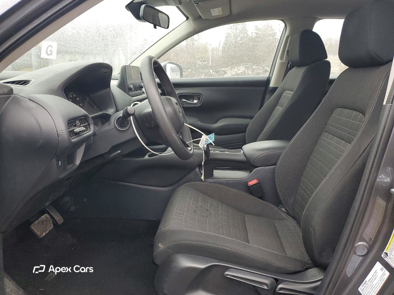 Honda HR-V 2023