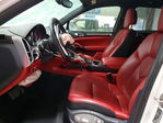 Porsche Cayenne 2016