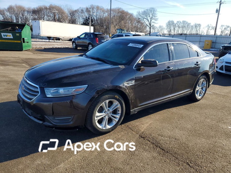 Ford Taurus 2013 - Image 1 of 13