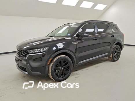 Kia Sorento 2021 - Image 1 of 13