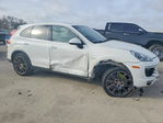 Porsche Cayenne 2016