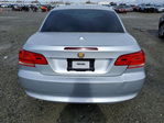 BMW Series 3 2007