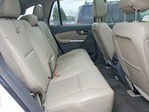 Ford Edge 2013