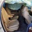 Buick Enclave 2012