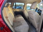 Ford Edge 2007