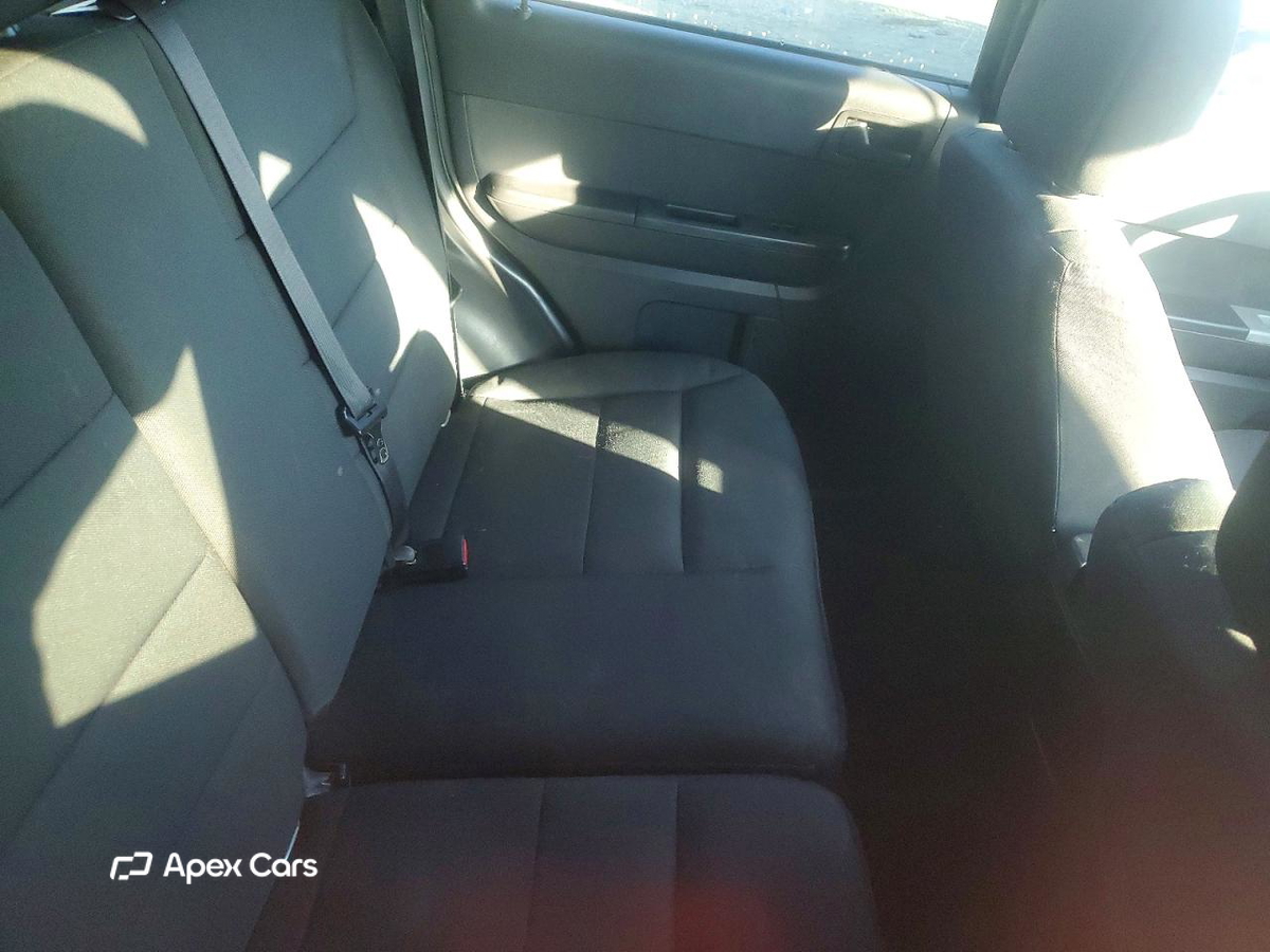 Ford Escape 2011