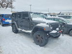 Jeep Wrangler 2016