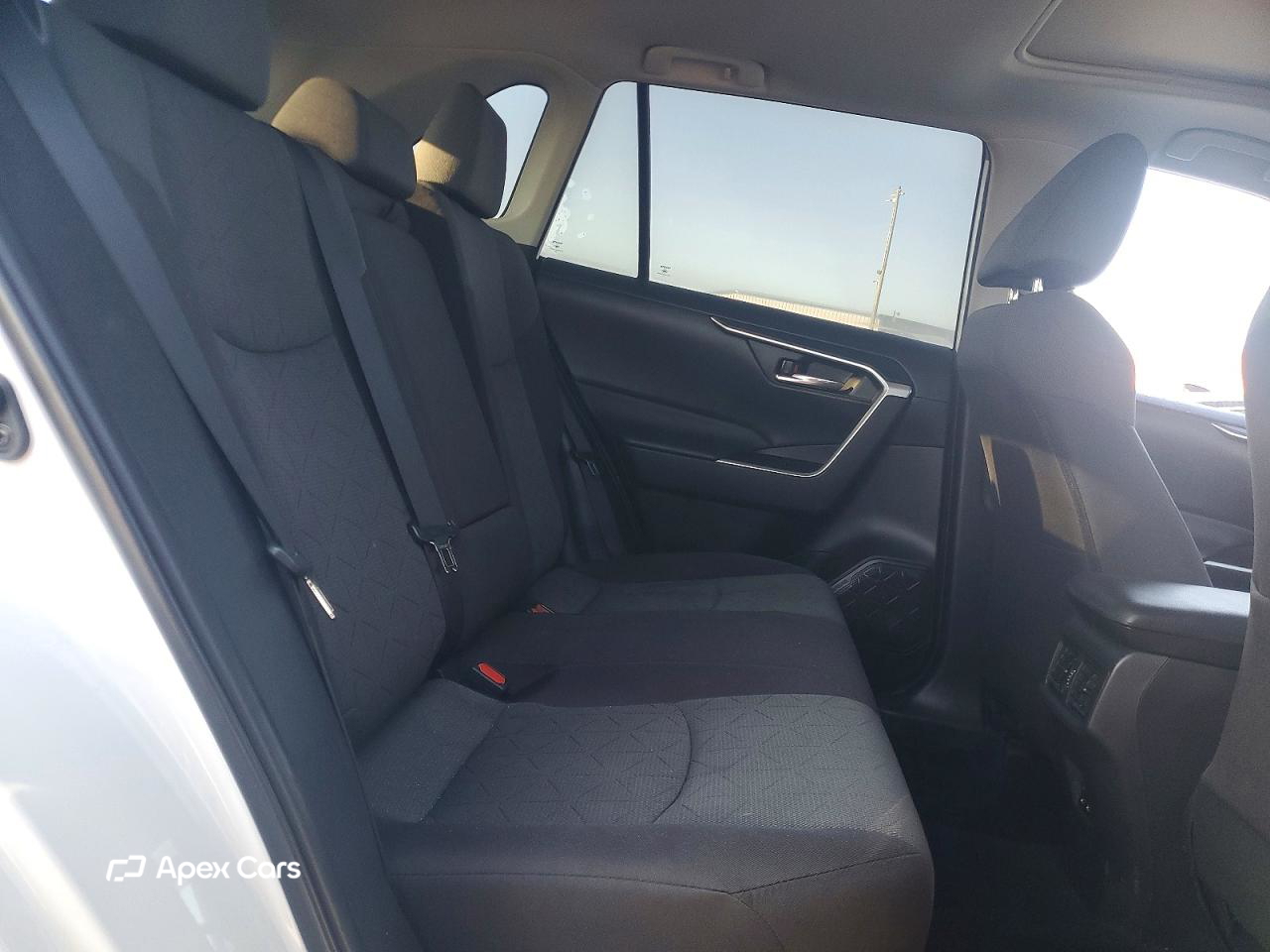 Toyota RAV 4 2023