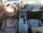 Ford Edge 2022