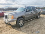 GMC Sierra 2007