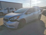 Kia Forte 2015