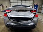 Chrysler 200 2015