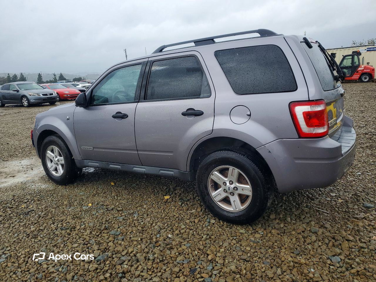 Ford Escape 2008