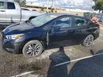 Nissan Versa 2025